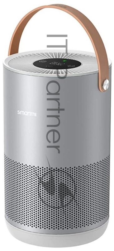 Очиститель воздуха Smartmi Air Purifier P1 Серебристый