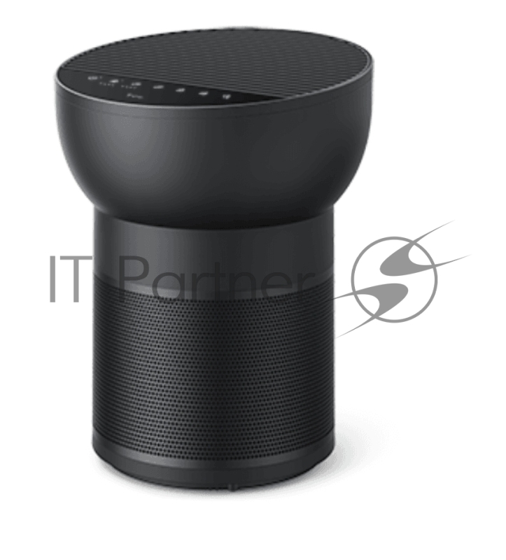 Очиститель воздуха TCL Air Purifier breeva A2 Wi-Fi Black