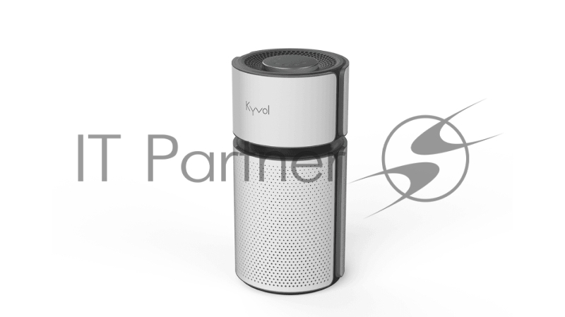 Очиститель воздуха Kyvol Air Purifier EA320 Белый (с Wi-Fi) в комплекте с адаптером модели CQ18-120150-AG