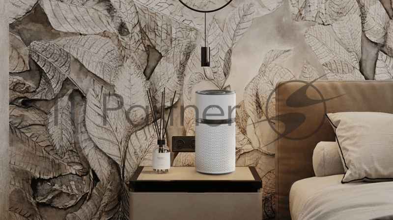 Очиститель воздуха Kyvol Air Purifier EA320 Белый (с Wi-Fi) в комплекте с адаптером модели CQ18-120150-AG