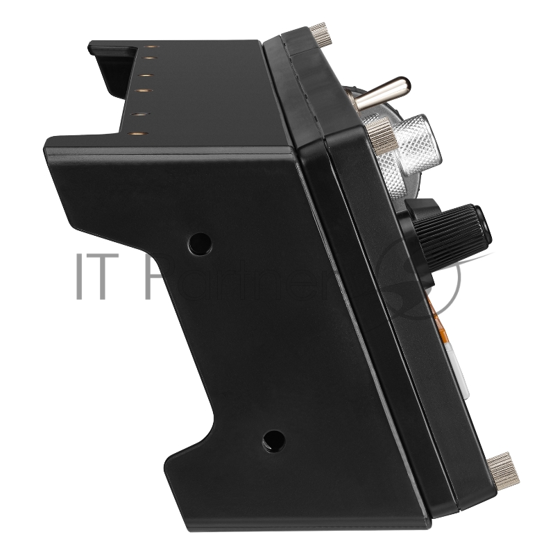 Контроллер игровой Logitech G Saitek Pro Flight Multi Panel (панель управления автопилотом для авиасимуляторов)