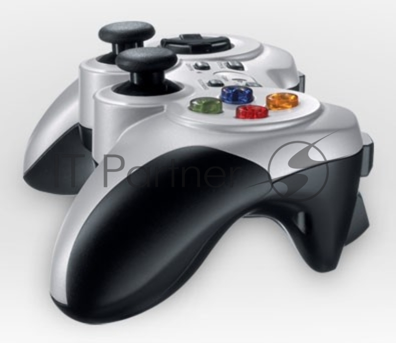 Геймпад Logitech Wireless Gamepad F710 940-000145 {USB}
