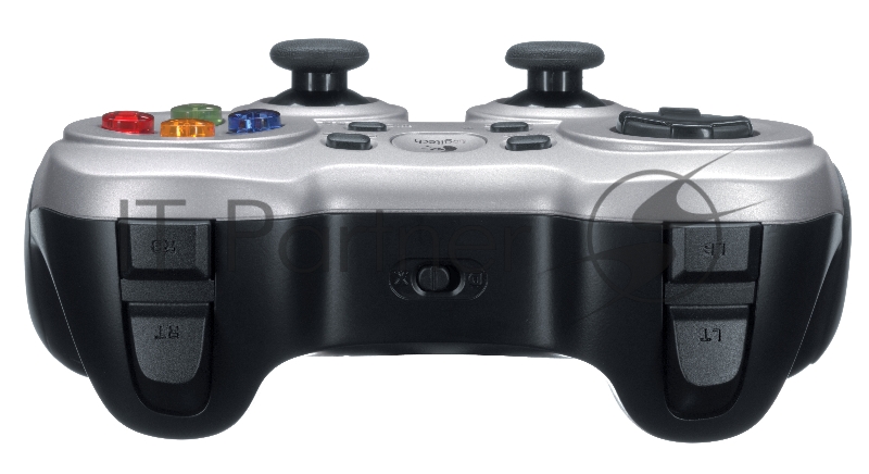Геймпад Logitech Wireless Gamepad F710 940-000145 {USB}