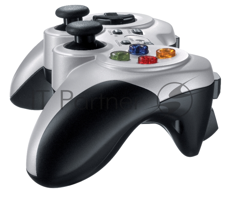 Геймпад Logitech Wireless Gamepad F710 940-000145 {USB}