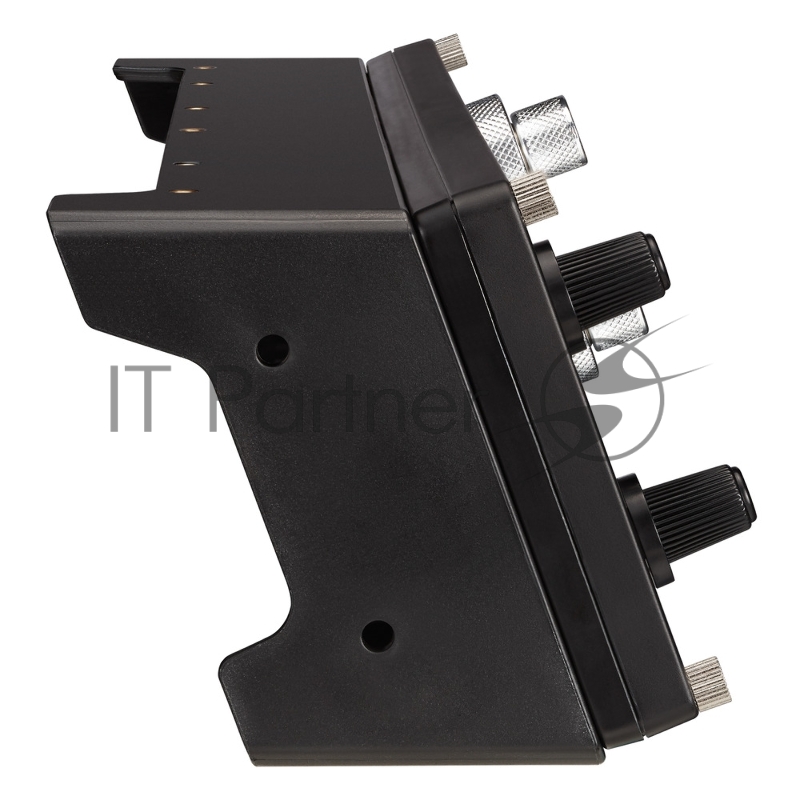 Контроллер игровой Logitech G Saitek Pro Flight Radio Panel (радиопанель для авиасимуляторов)