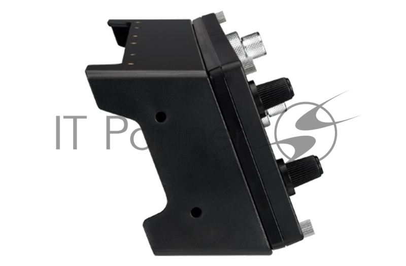 Контроллер игровой Logitech G Saitek Pro Flight Radio Panel (радиопанель для авиасимуляторов)