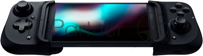 Игровой контроллер Razer Kishi Universal Mobile Gaming Controller Razer Kishi Universal Mobile Gaming Controller