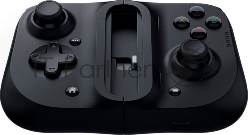 Игровой контроллер Razer Kishi for iOS Mobile Gaming Controller Razer Kishi for iOS Mobile Gaming Controller