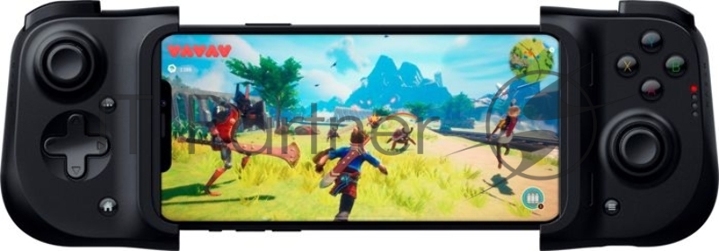 Игровой контроллер Razer Kishi for iOS Mobile Gaming Controller Razer Kishi for iOS Mobile Gaming Controller