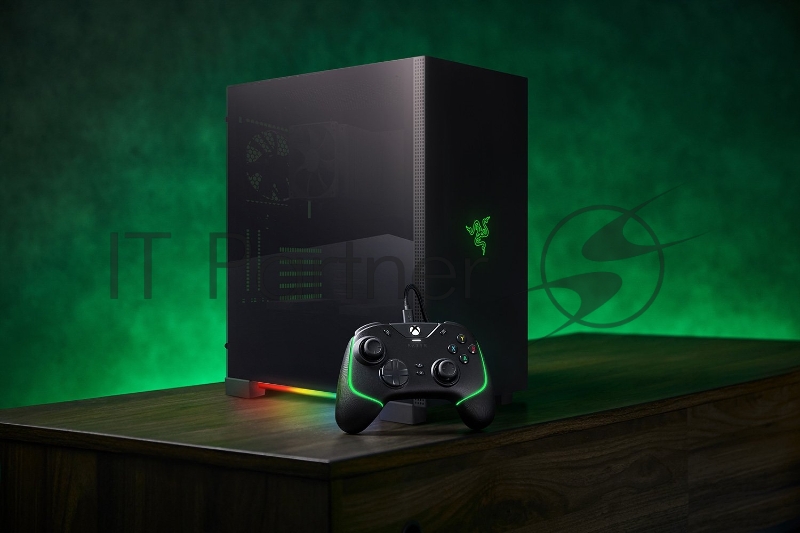 Игровой контроллер Razer Wolverine V2 Chroma - Wired Gaming Controller for Xbox Series X