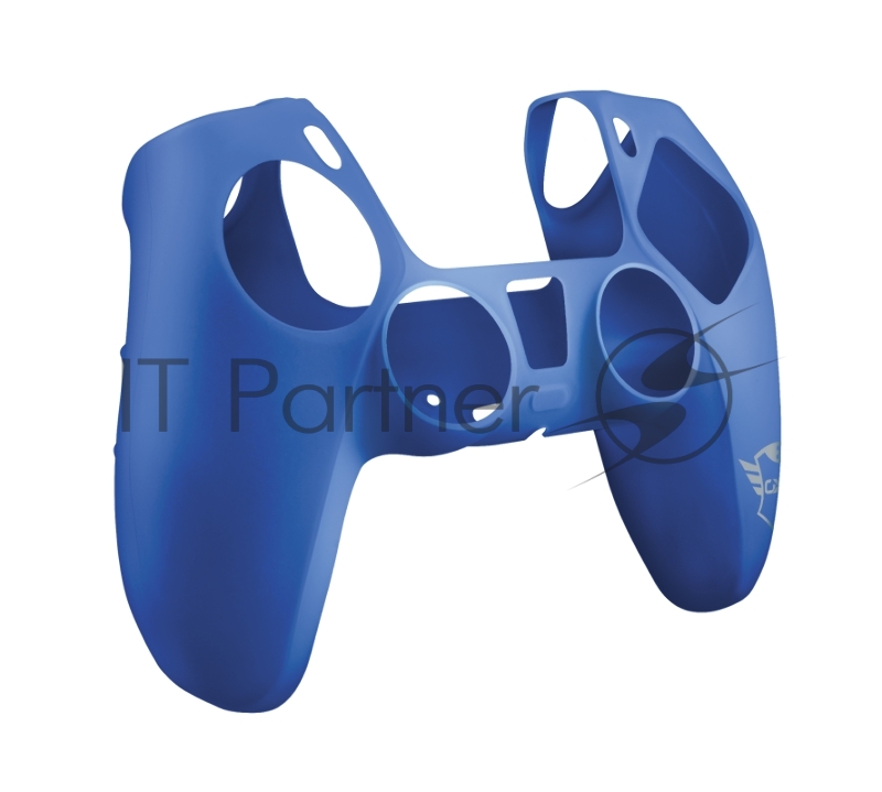 Геймпад Trust GXT748 CONTROLLER SKIN PS5 -BLUE
