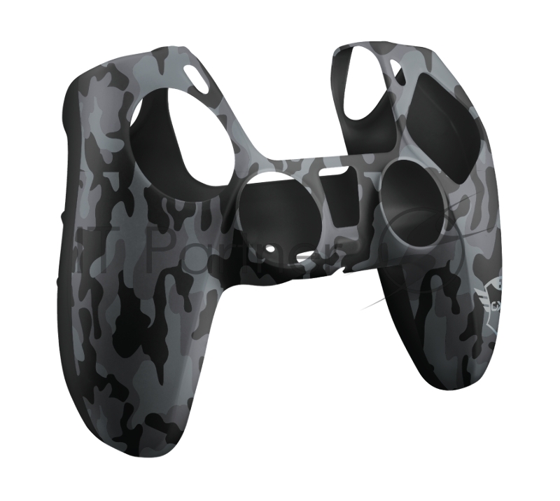 Геймпад Trust GXT748 CONTROLLER SKIN PS5 -CAMO