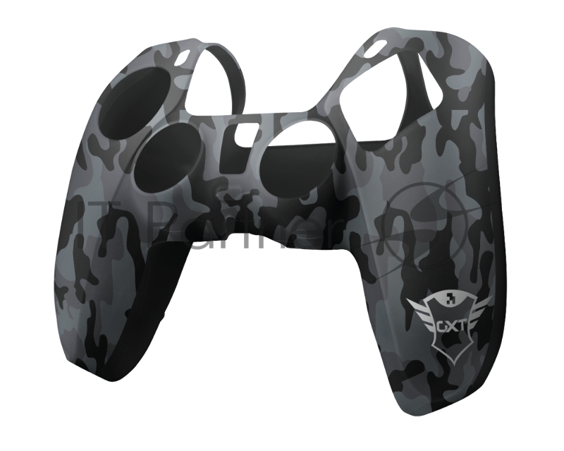 Геймпад Trust GXT748 CONTROLLER SKIN PS5 -CAMO