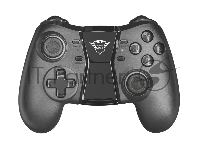 Игровой геймпад Trust GXT590 BOSI BLUETOOTH GAMEPAD