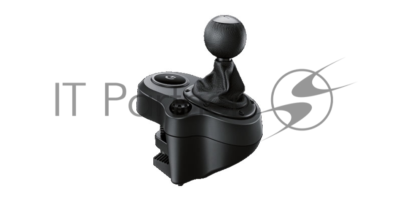 Переключатель передач Logitech® Driving Force Shifter