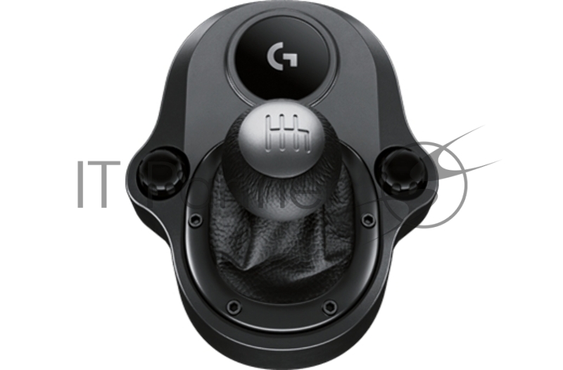 Переключатель передач Logitech® Driving Force Shifter