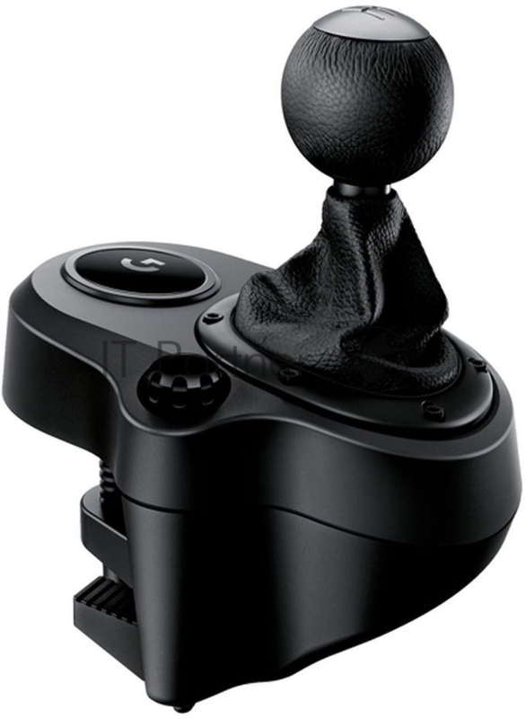 Переключатель передач Logitech® Driving Force Shifter