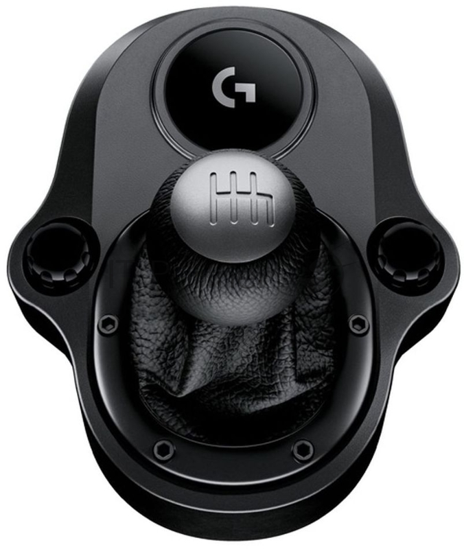 Переключатель передач Logitech® Driving Force Shifter