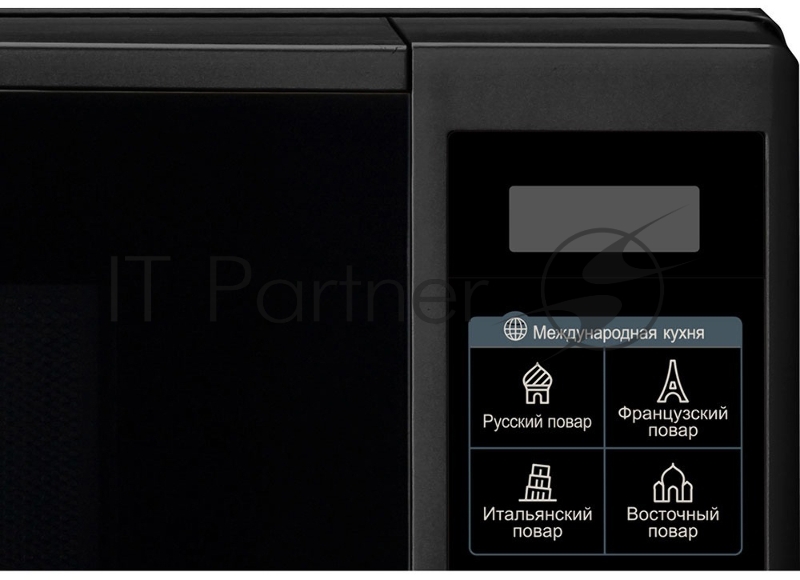 Микроволновая печь LG MS2042DB