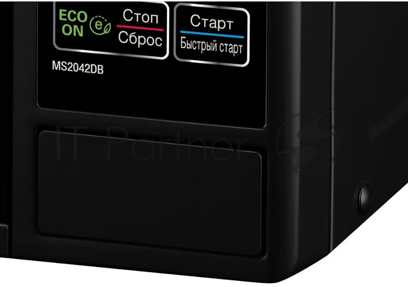 Микроволновая печь LG MS2042DB