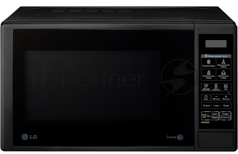 Микроволновая печь LG MS2042DB