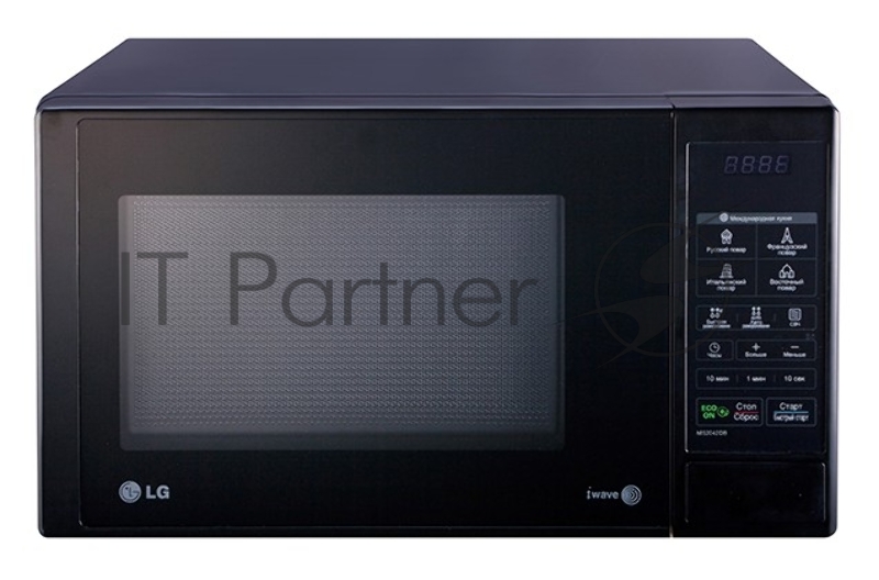 Микроволновая печь LG MS2042DB