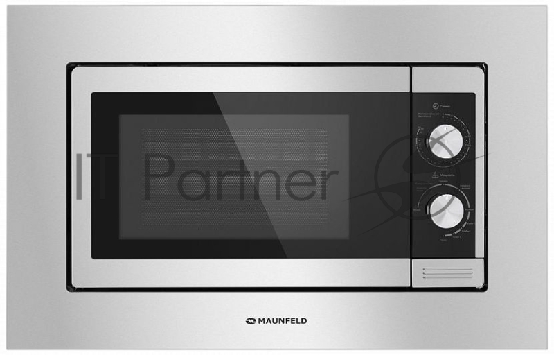 Печь микроволновая электрич. MAUNFELD JBMO.20.5S