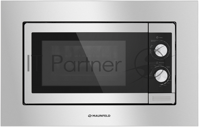 Печь микроволновая электрич. MAUNFELD JBMO.20.5S