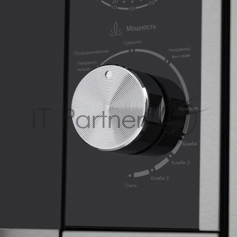 Печь микроволновая электрич. MAUNFELD JBMO.20.5S