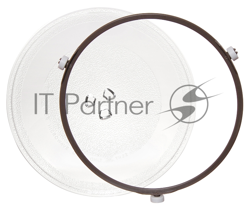 Микроволновая Печь Starwind SWM6420 20л. 600Вт белый