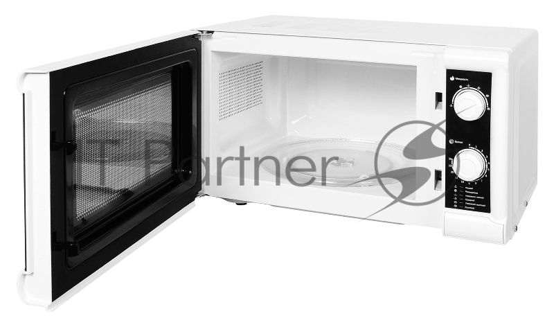 Микроволновая Печь Starwind SMW3520 20л. 700Вт белый/черный