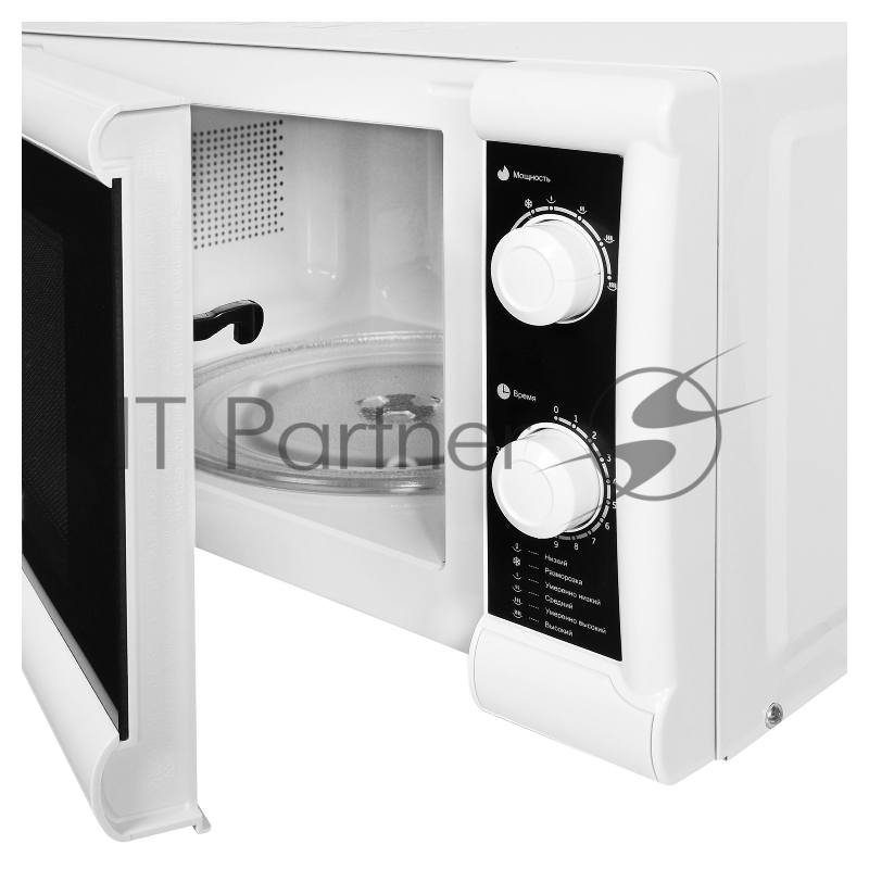 Микроволновая Печь Starwind SMW3520 20л. 700Вт белый/черный