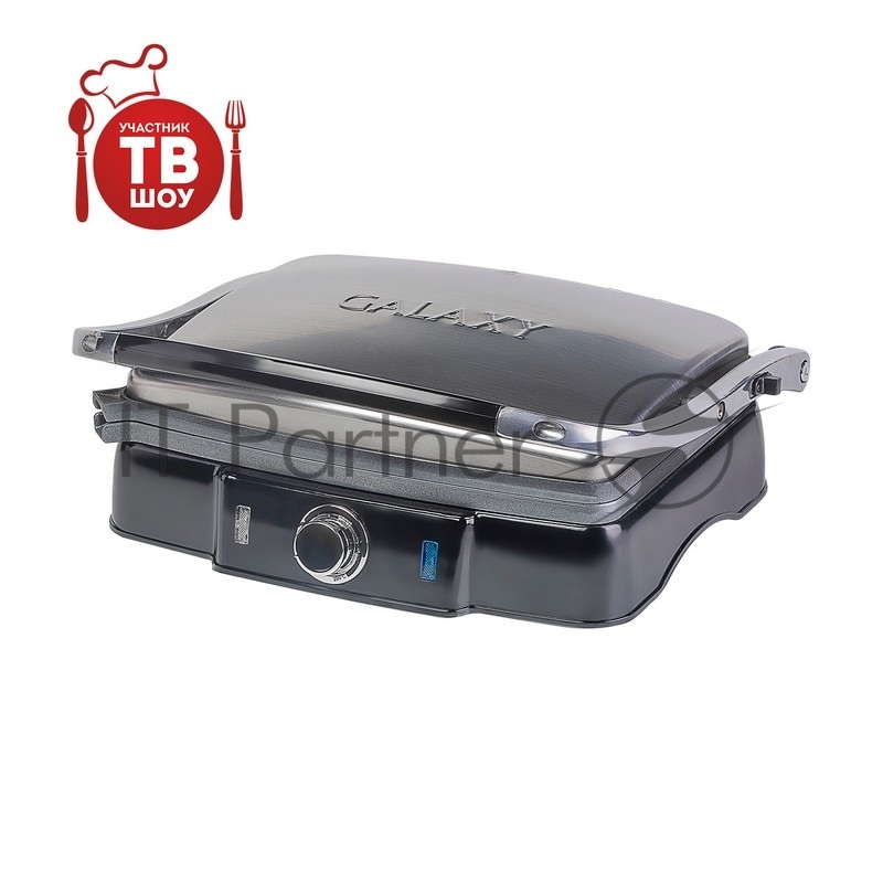 Гриль электрический GALAXY GL2961