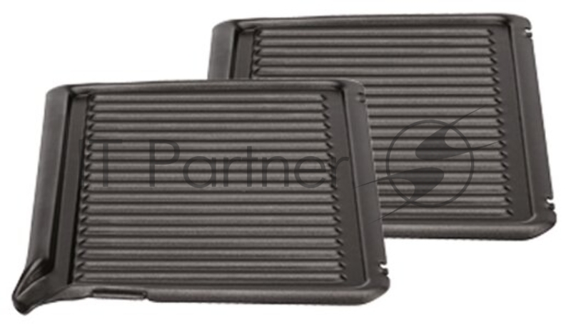 Электрогриль Moulinex GC 208832