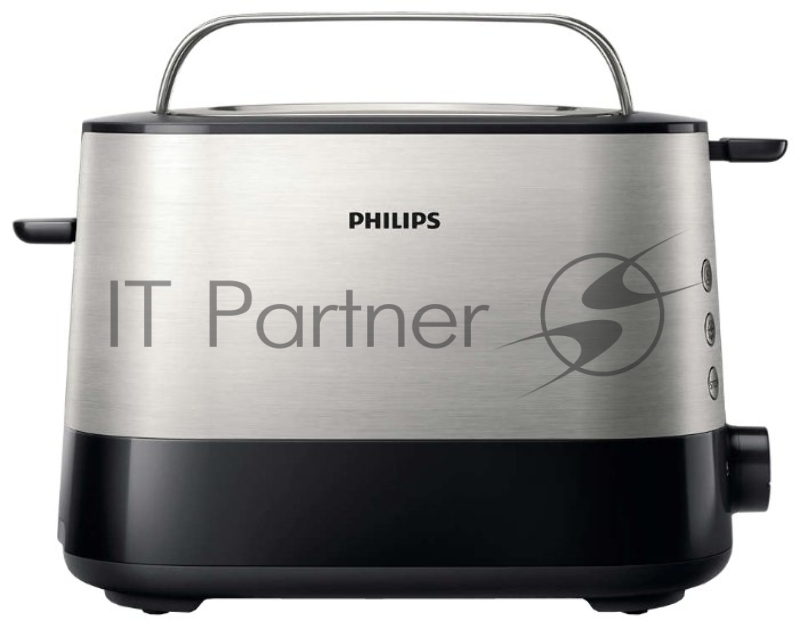 Тостер Philips HD2635/90