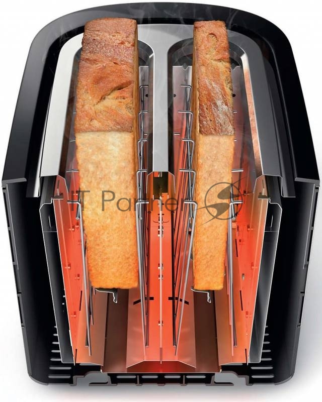 Тостер Philips HD2635/90