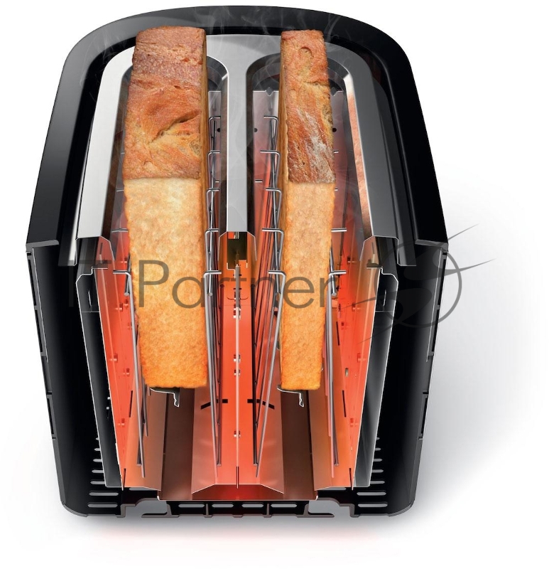 Тостер Philips HD2635/90