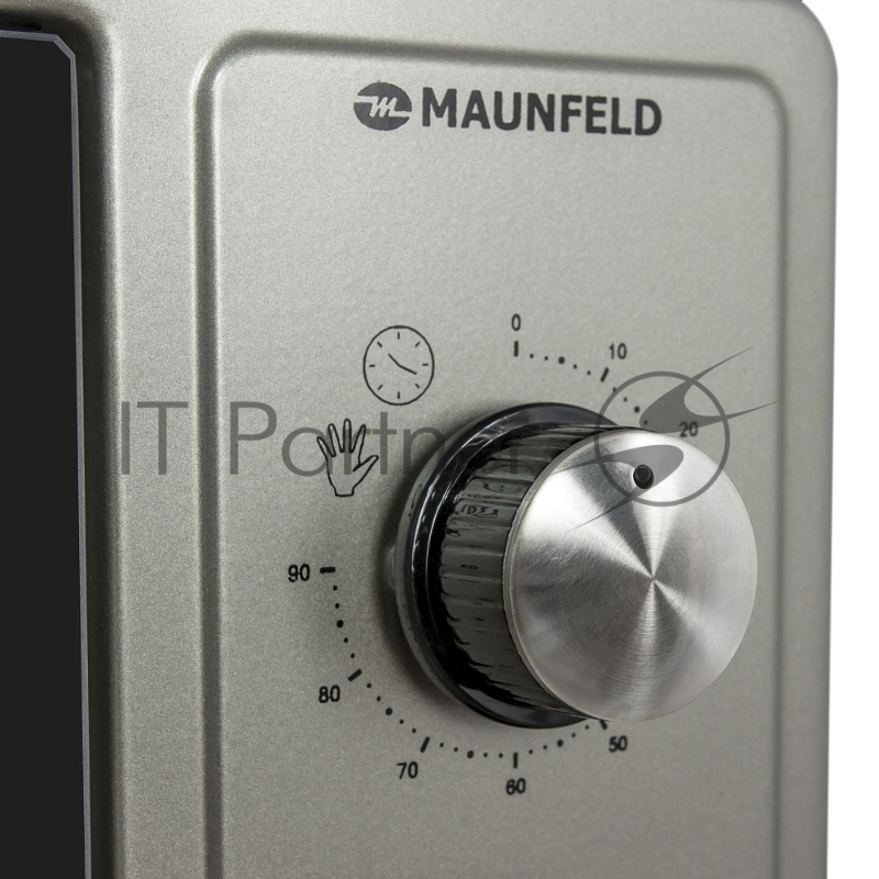 Печь электрическая MAUNFELD СEMOA.456.S1