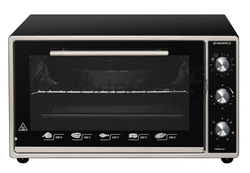 Мини-печь MAUNFELD CEMOA.456.S2