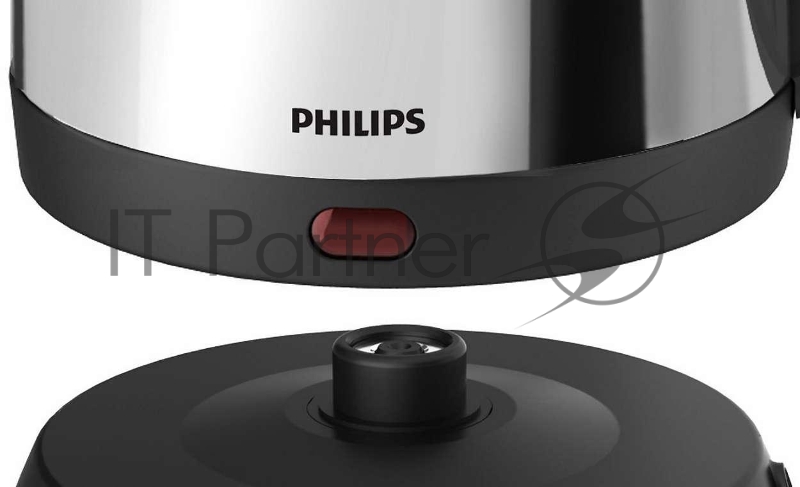 Чайник электрический PHILIPS HD9306/02