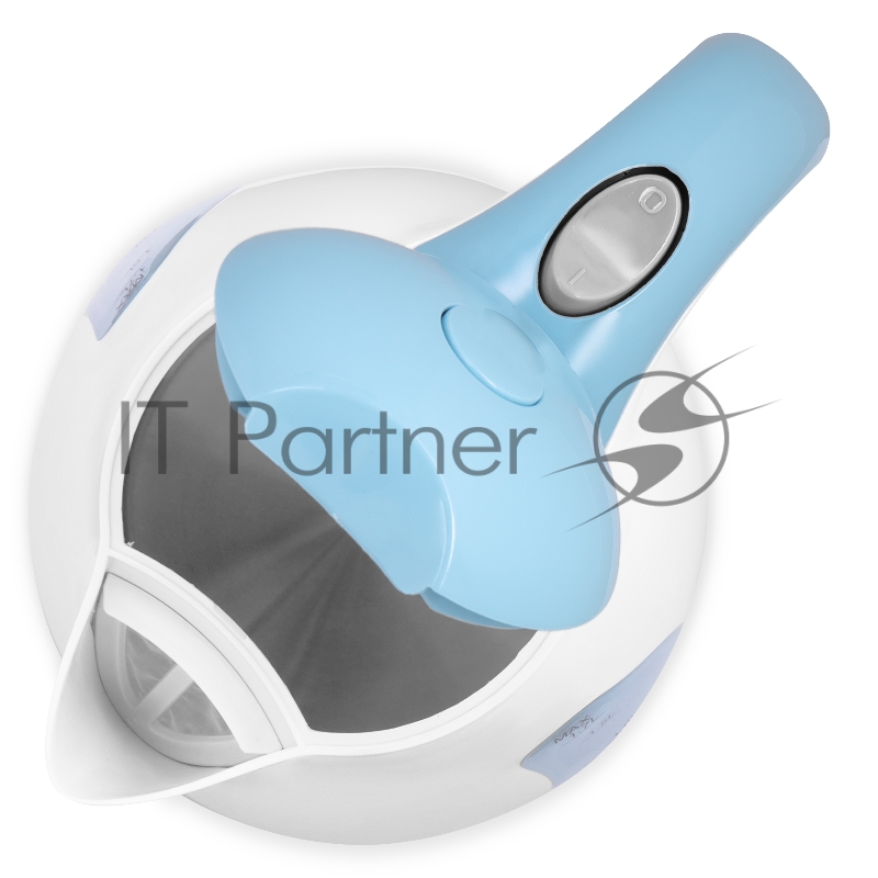 Чайник электрический Maxwell-1014 B