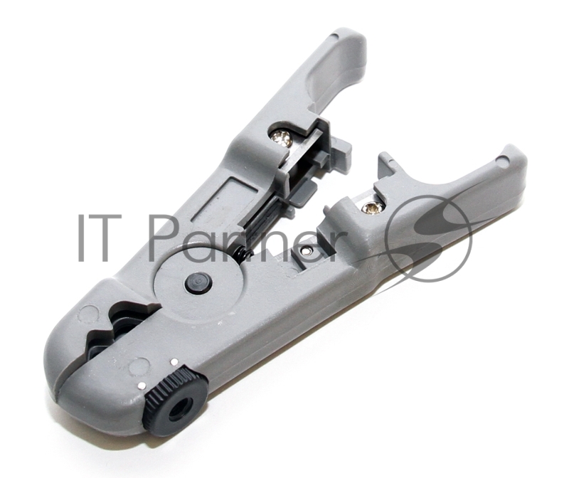 Зачистной нож 5bites LY-501B UTP / STP / TEL, регулировка лезвия (шайба)