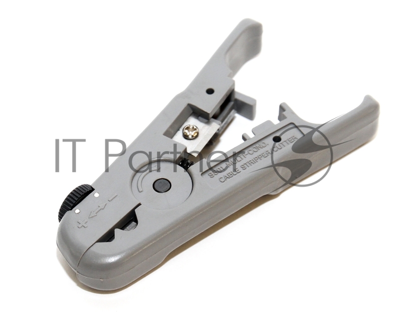 Зачистной нож 5bites LY-501B UTP / STP / TEL, регулировка лезвия (шайба)