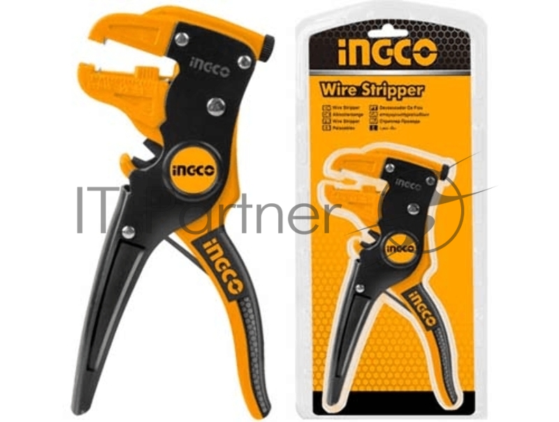 Стрипер для удаления изоляции