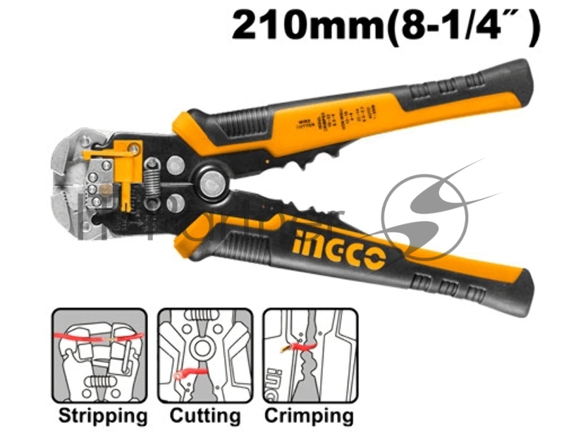 Стриппер автоматический