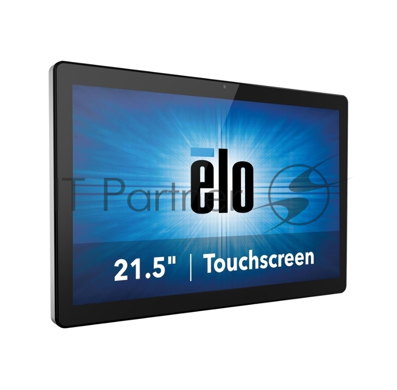Интерактивная панель All-in-One I-Series для Android 7.1 , 21.5 ESY22I1-2UWB-0-AN-GY-G 21.5 Inch I-Series All-in-One Android 7.1, 3GB RAM 32GB Memory, PCAP, Black