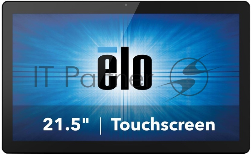 Интерактивная панель All-in-One I-Series для Android 7.1 , 21.5 ESY22I1-2UWB-0-AN-GY-G 21.5 Inch I-Series All-in-One Android 7.1, 3GB RAM 32GB Memory, PCAP, Black