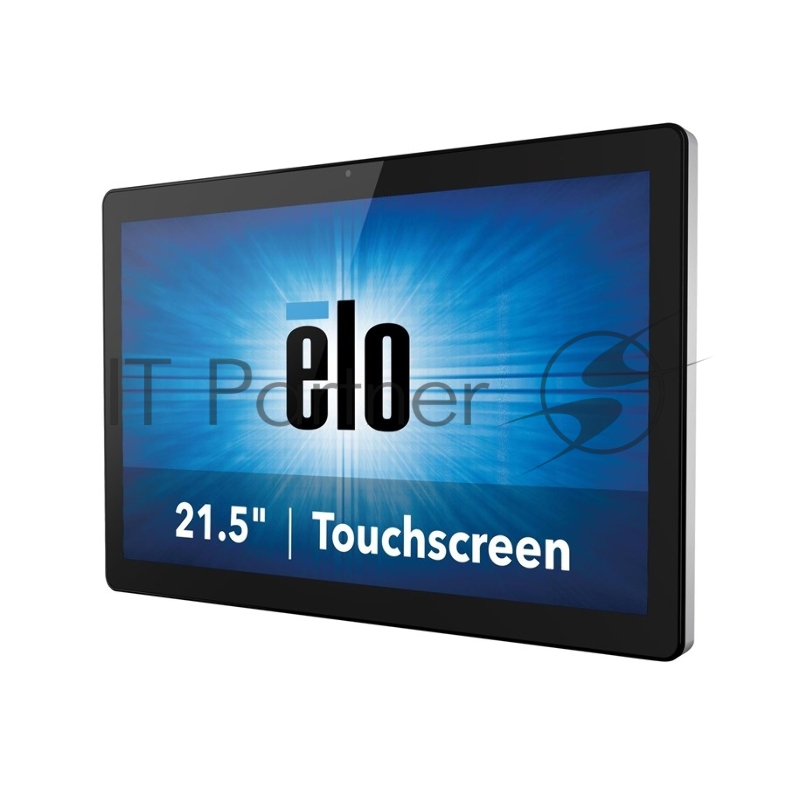Интерактивная панель All-in-One I-Series для Android 7.1 , 21.5 ESY22I1-2UWB-0-AN-GY-G 21.5 Inch I-Series All-in-One Android 7.1, 3GB RAM 32GB Memory, PCAP, Black