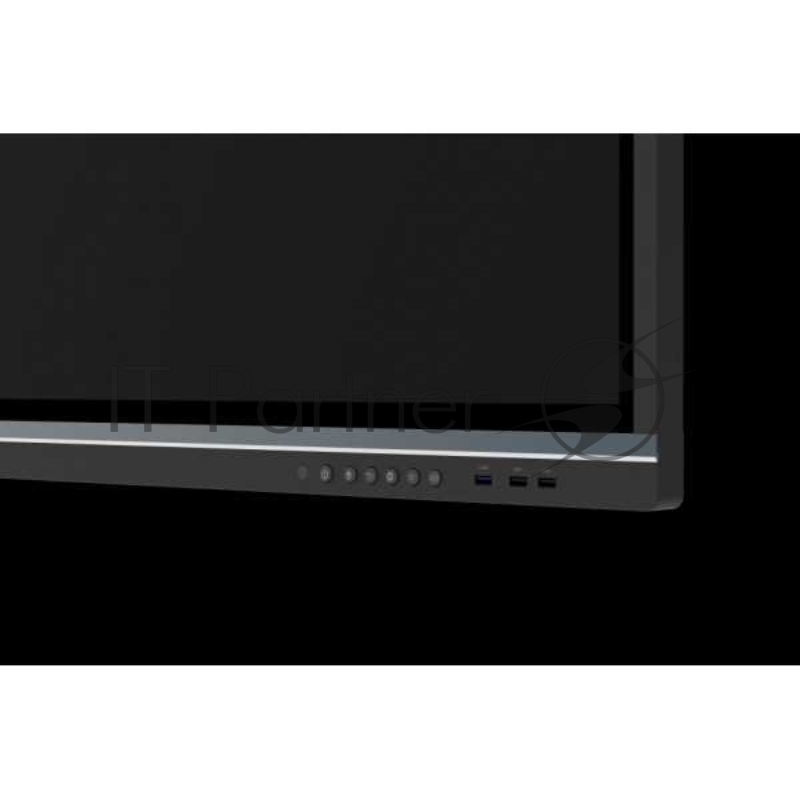 Профессиональная панель 55 ViewSonic IFP5550-3