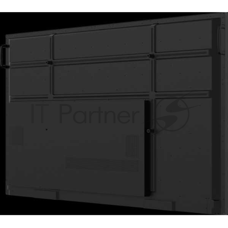 Профессиональная панель 55 ViewSonic IFP5550-3